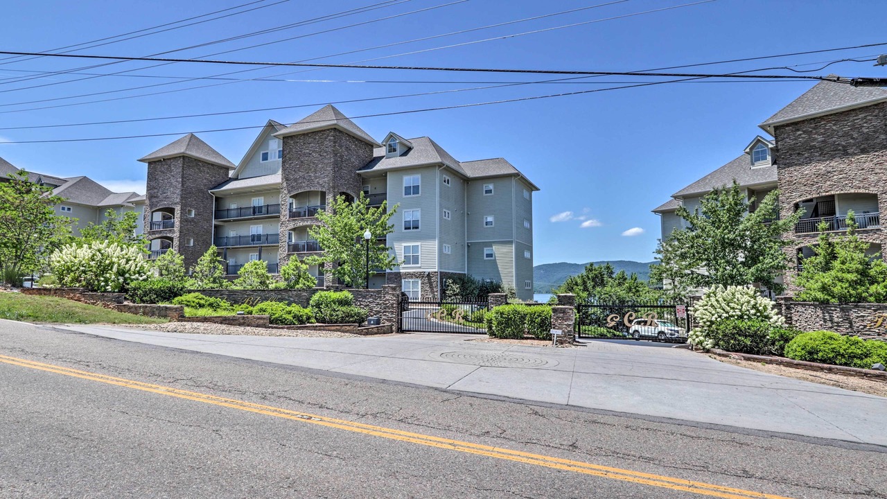 Photo of Outdoor in Bean Station