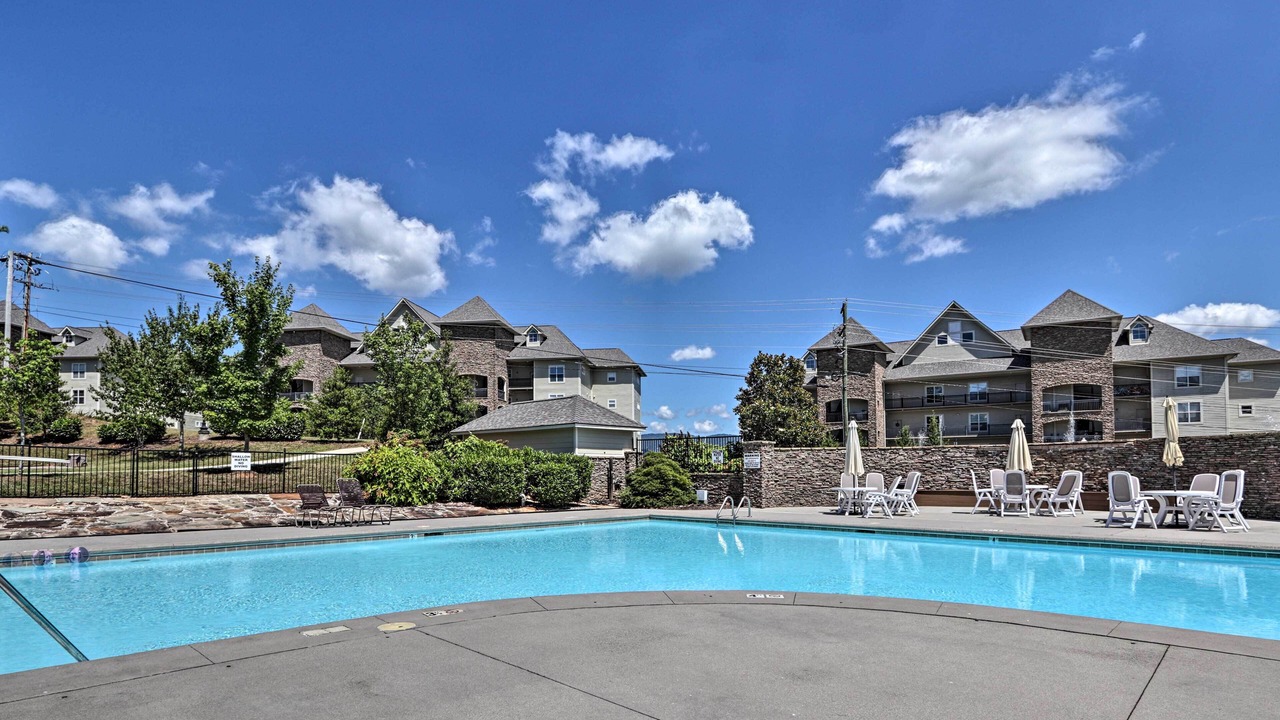 Photo of Outdoor in Bean Station