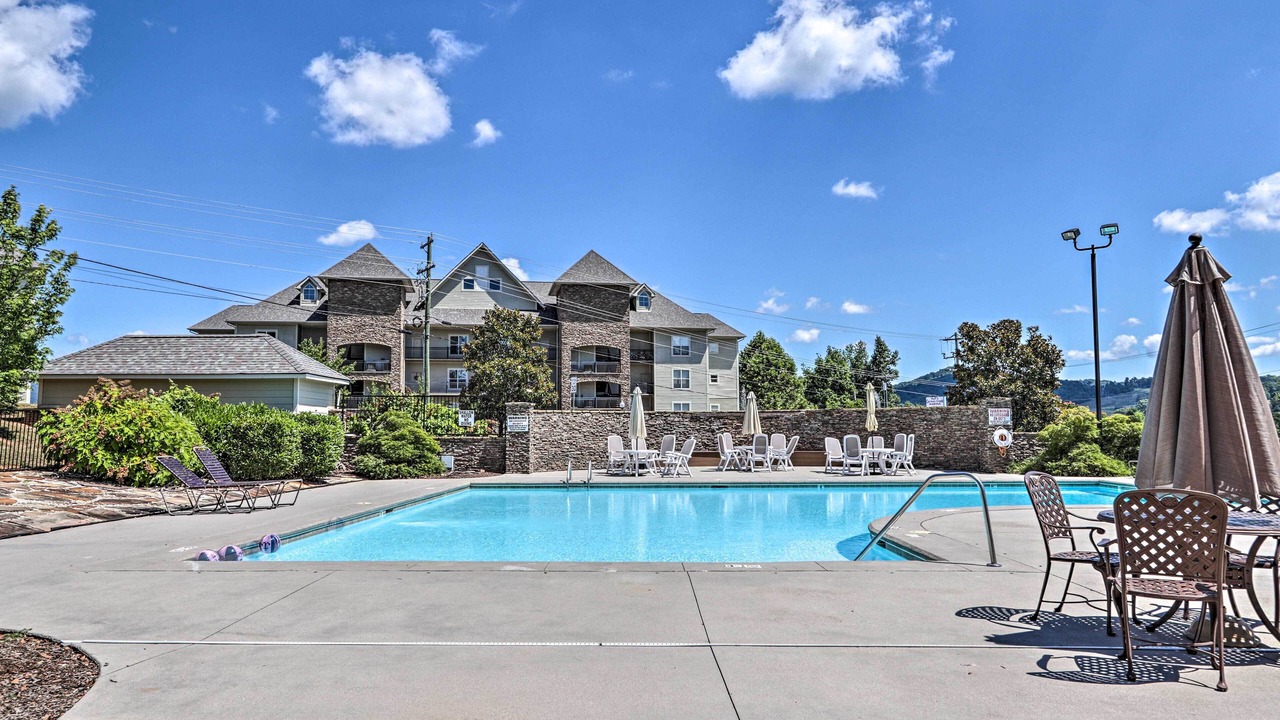 Photo of Outdoor in Bean Station