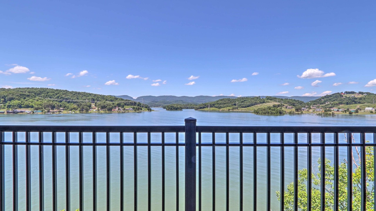 Photo of Outdoor in Bean Station