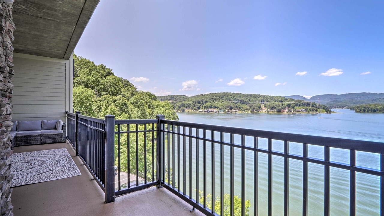 Photo of Outdoor in Bean Station