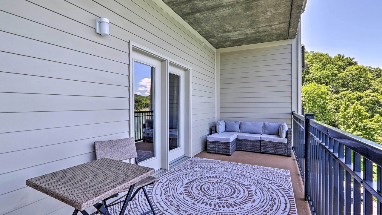 Photo of Outdoor in Bean Station