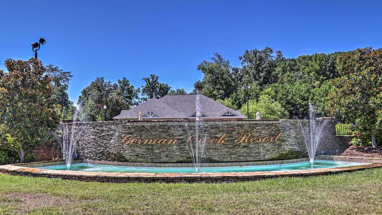 Photo of Outdoor in Bean Station