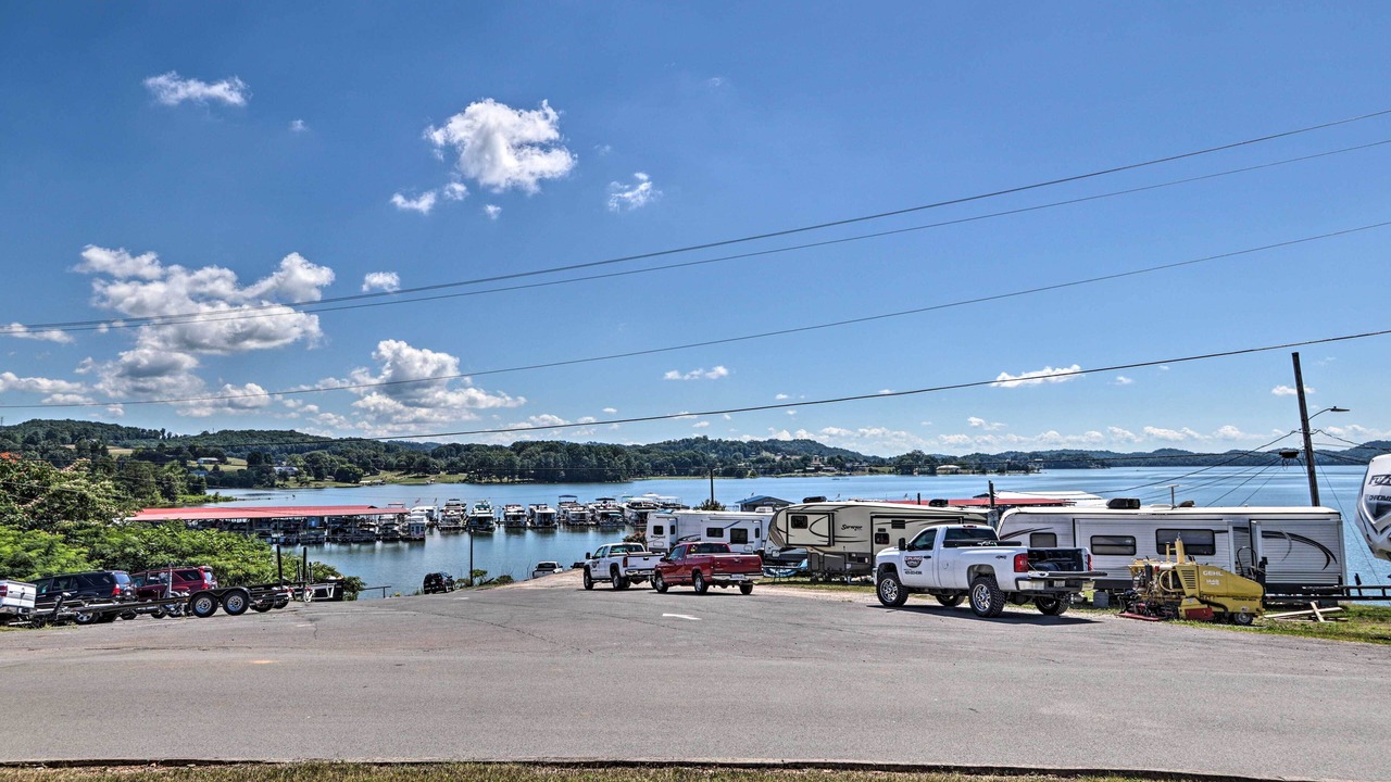 Photo of Outdoor in Bean Station