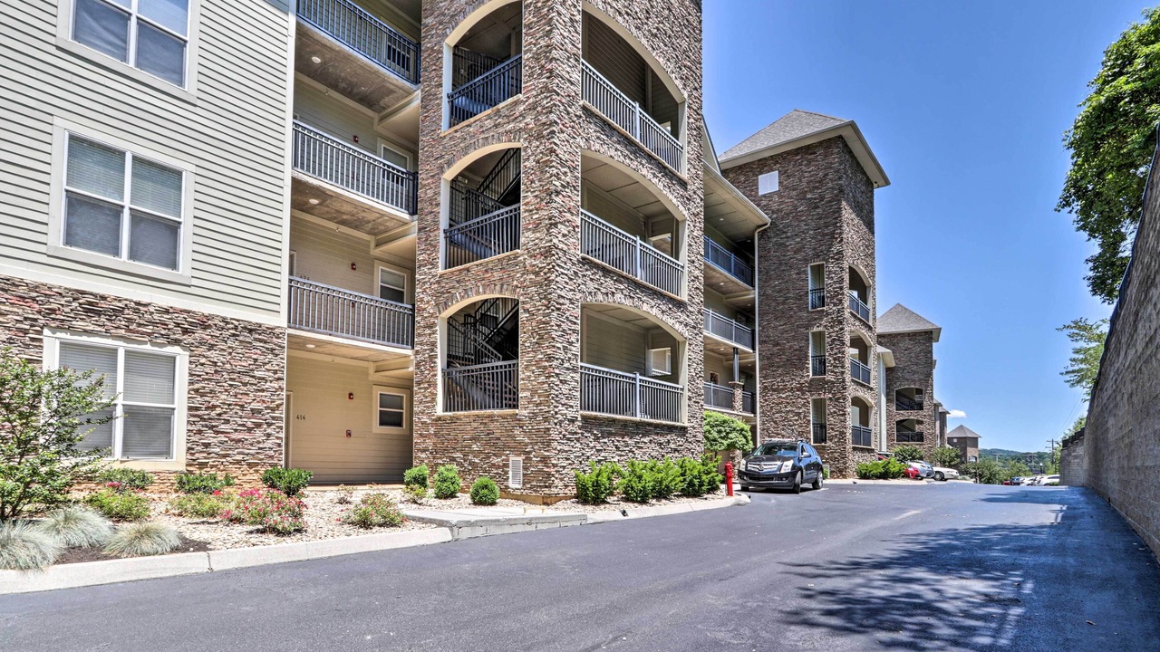 Photo of Outdoor in Bean Station