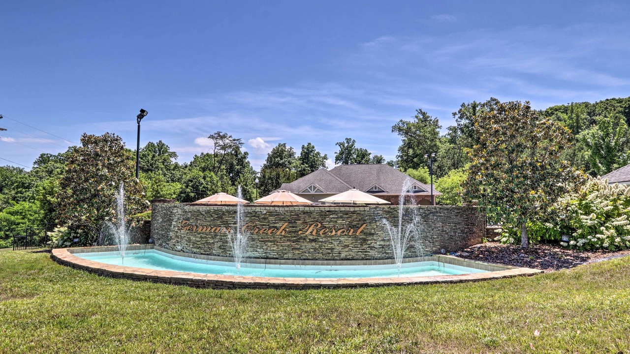 Photo of Outdoor in Bean Station