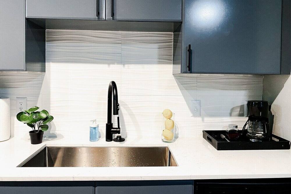 Photo of Kitchen in Far North Dallas