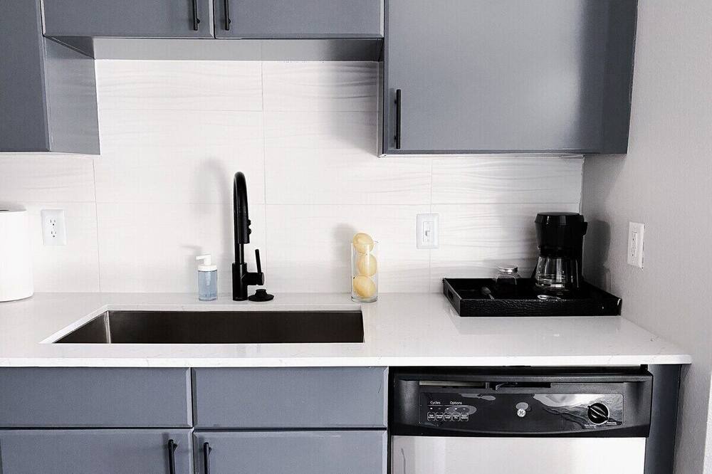 Photo of Kitchen in Far North Dallas