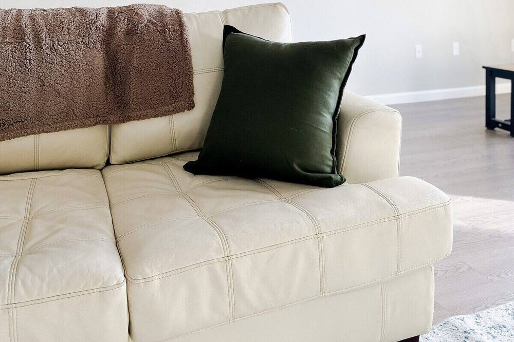 Photo of Livingroom in Far North Dallas