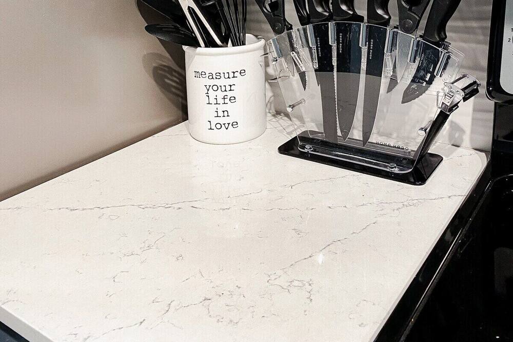 Photo of Kitchen in Far North Dallas