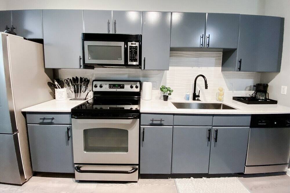 Photo of Kitchen in Far North Dallas