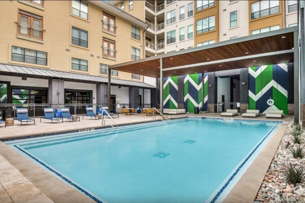 Photo of Outdoor in Far North Dallas
