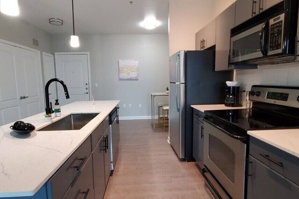 Photo of Kitchen in Far North Dallas