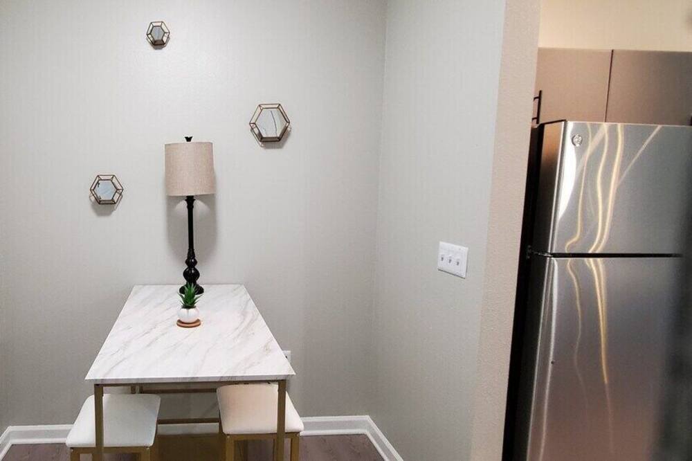 Photo of Kitchen in Far North Dallas