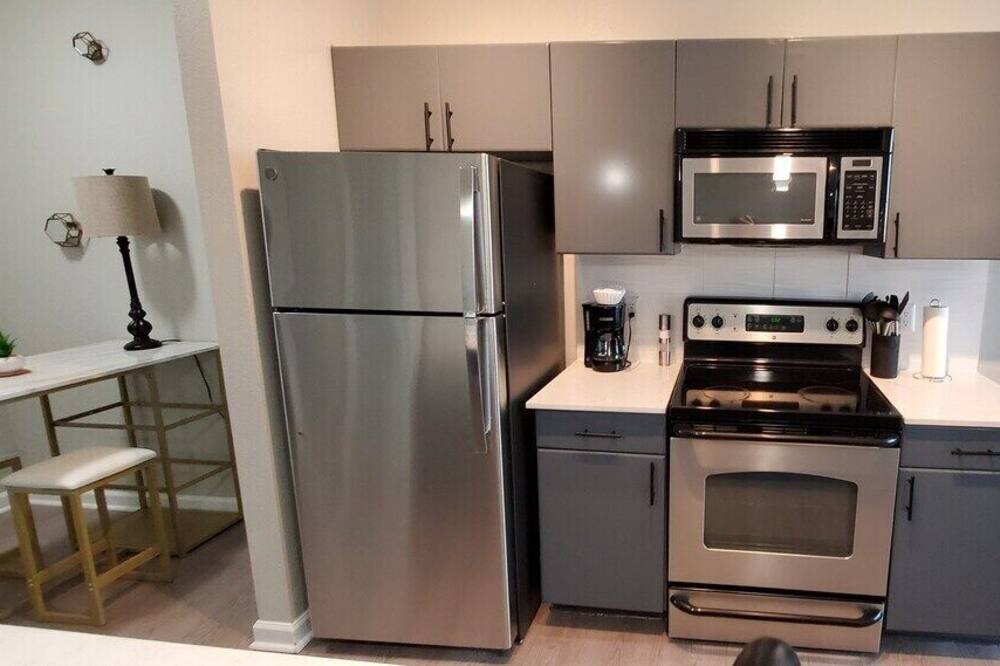 Photo of Kitchen in Far North Dallas