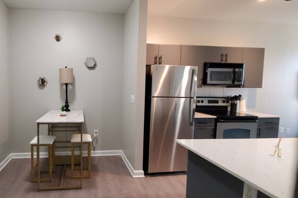 Photo of Kitchen in Far North Dallas