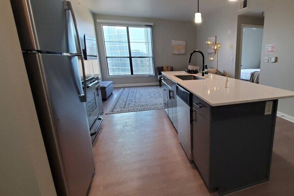 Photo of Kitchen in Far North Dallas