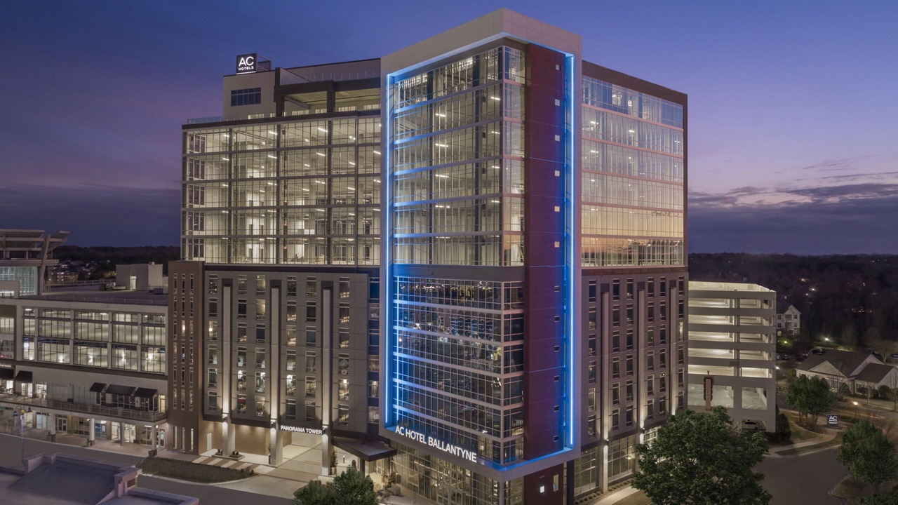 Photo of Outdoor in Ballantyne