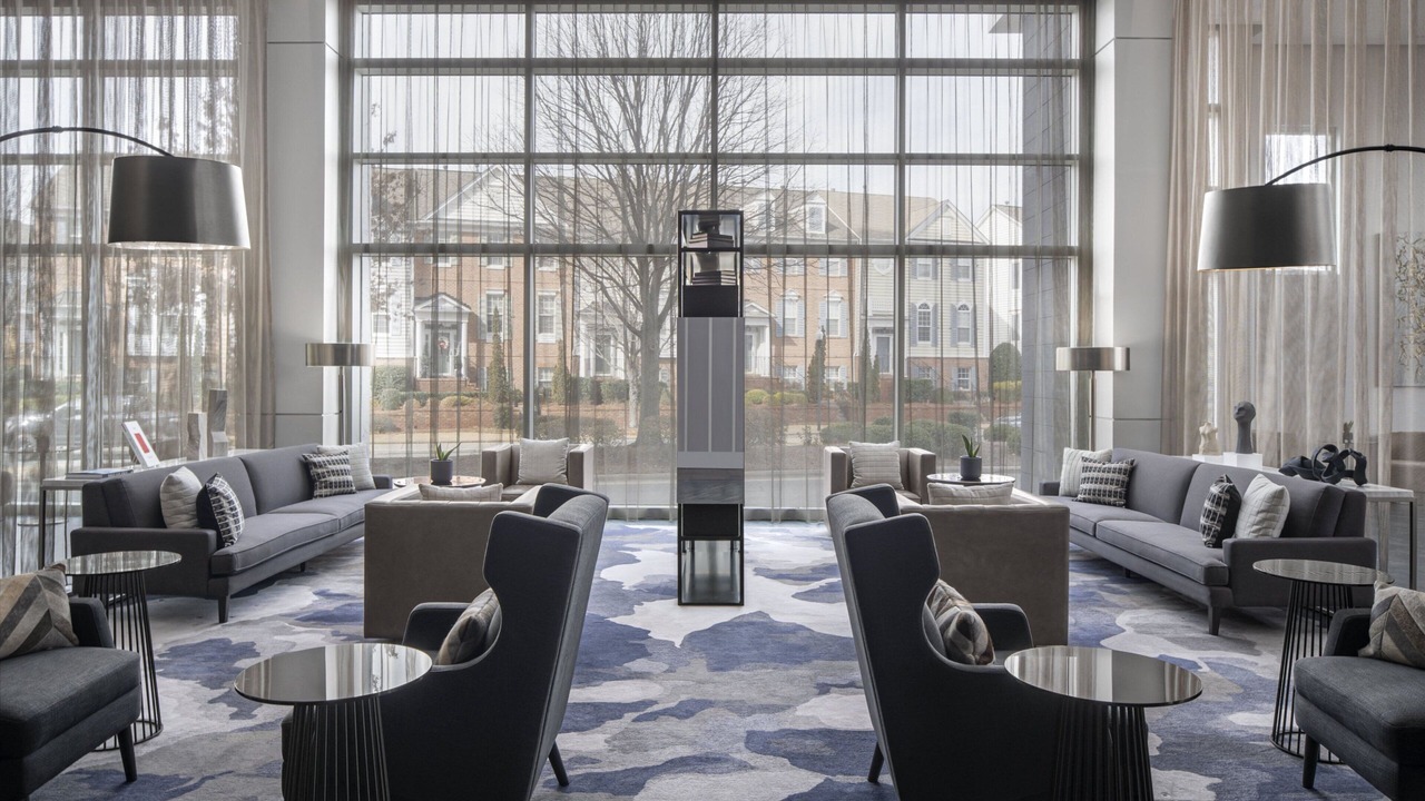 Photo of Others in Ballantyne