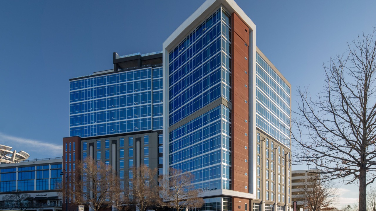 Photo of Outdoor in Ballantyne