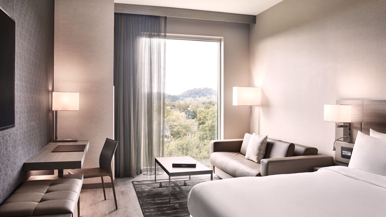 Photo of Bedroom in Brentwood