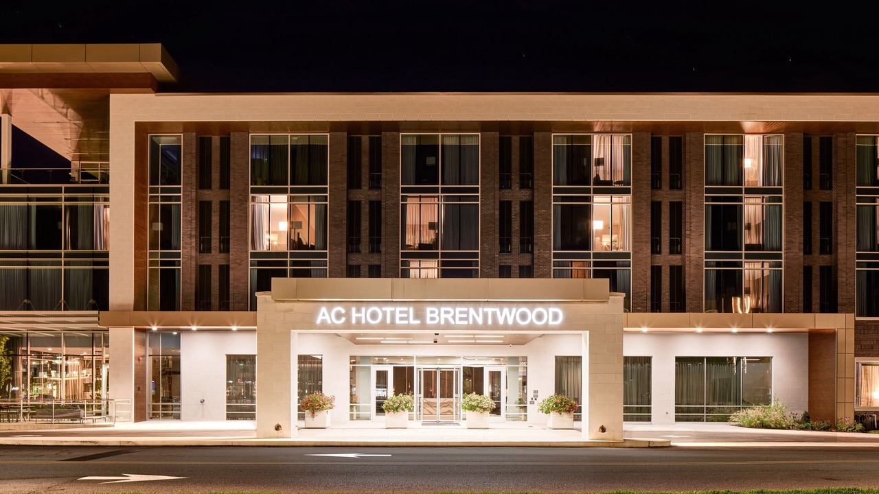 Photo of Outdoor in Brentwood