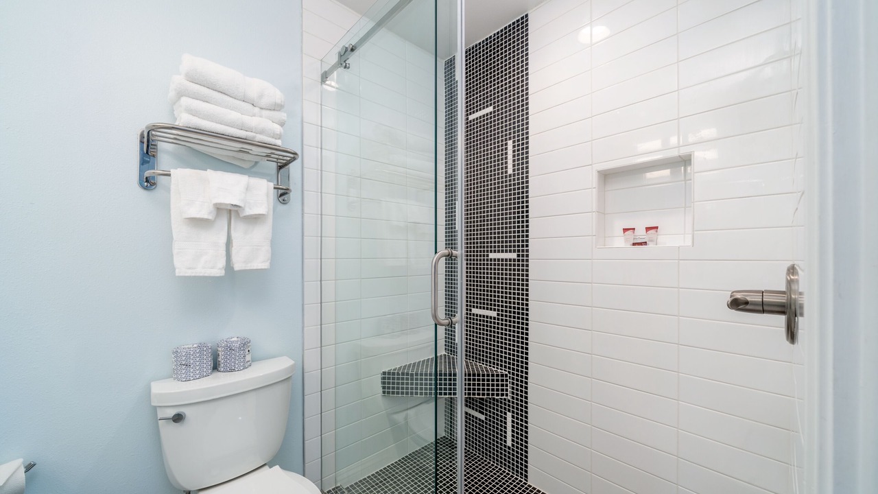Photo of Bathroom in Rockwell