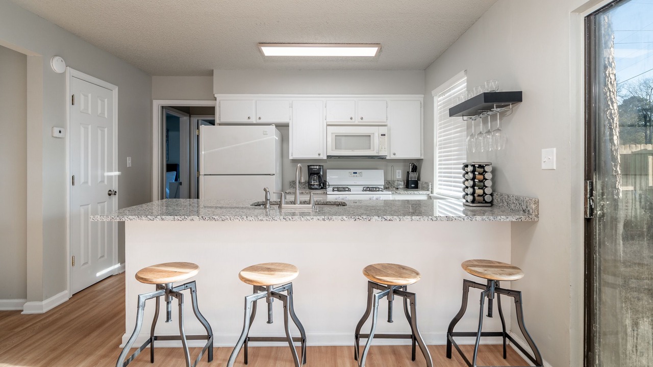 Photo of Kitchen in Rockwell