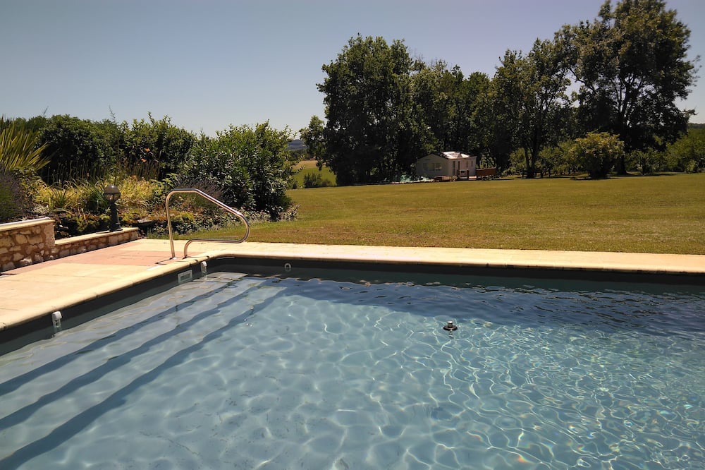 Photo of Outdoor in Saint-Eutrope-de-Born