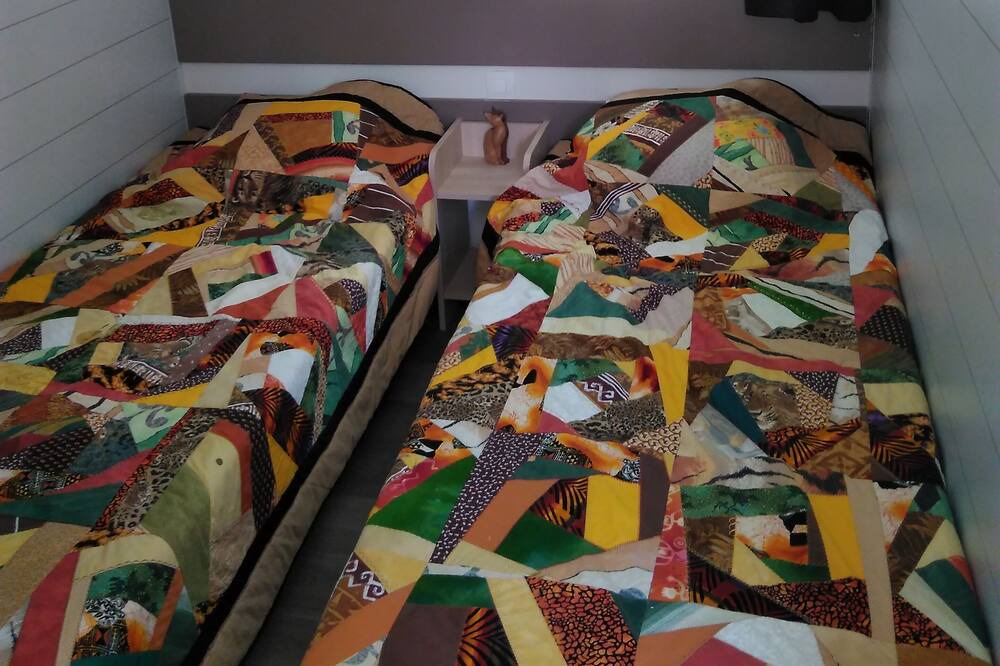 Photo of Bedroom in Saint-Eutrope-de-Born