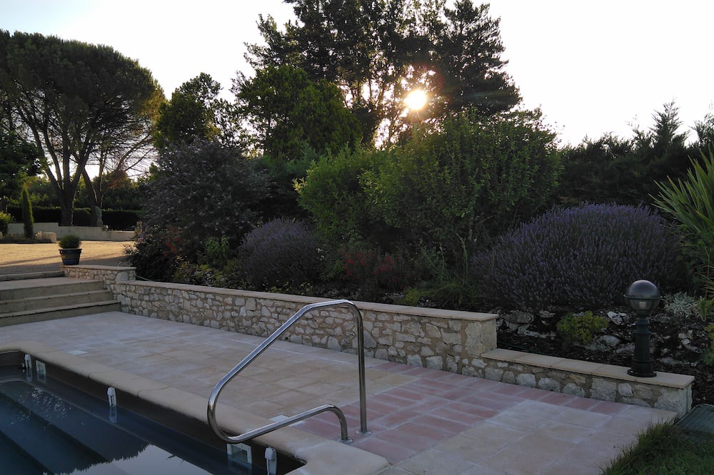 Photo of Patio Balcony in Saint-Eutrope-de-Born