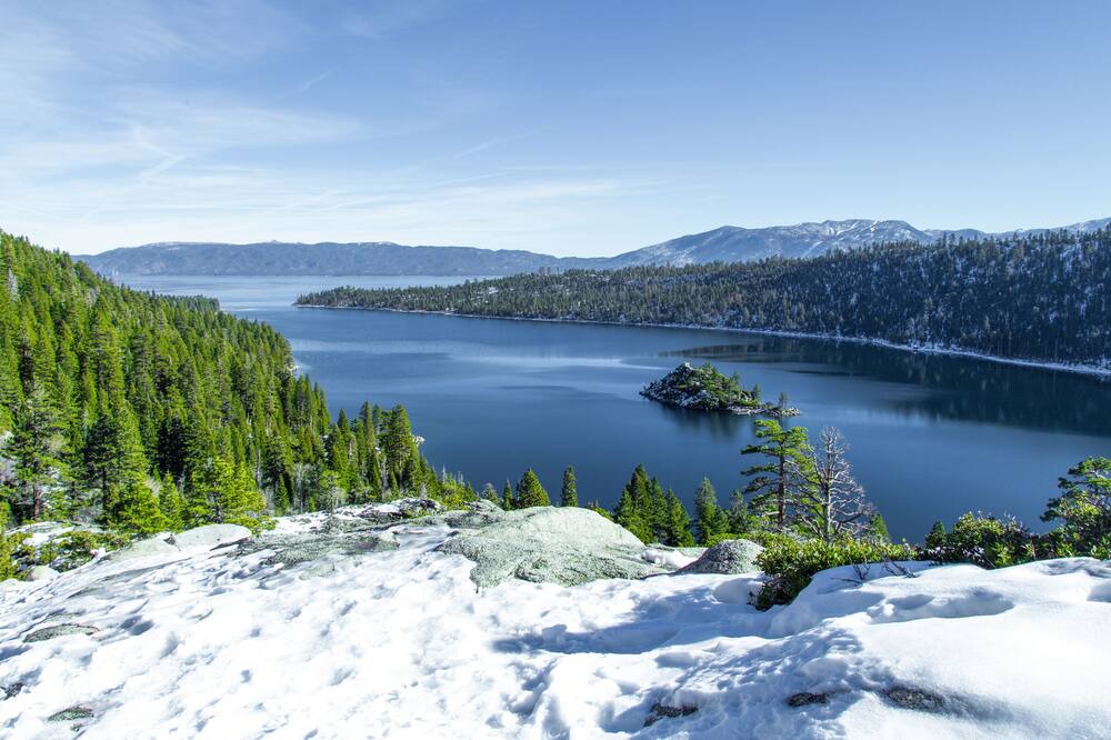 Photo of Outdoor in Crystal Bay