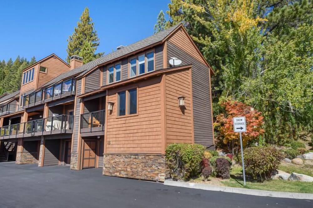 Photo of Outdoor in Crystal Bay