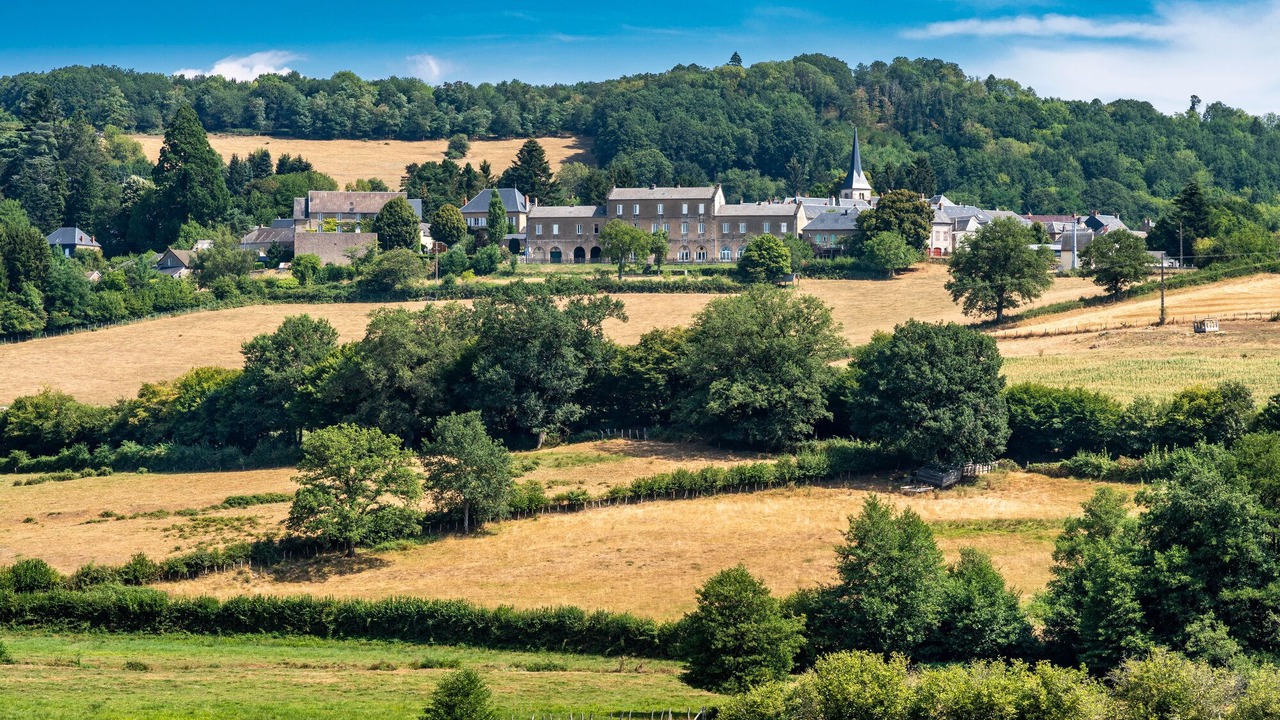 Photo of Outdoor in Cussy-en-Morvan