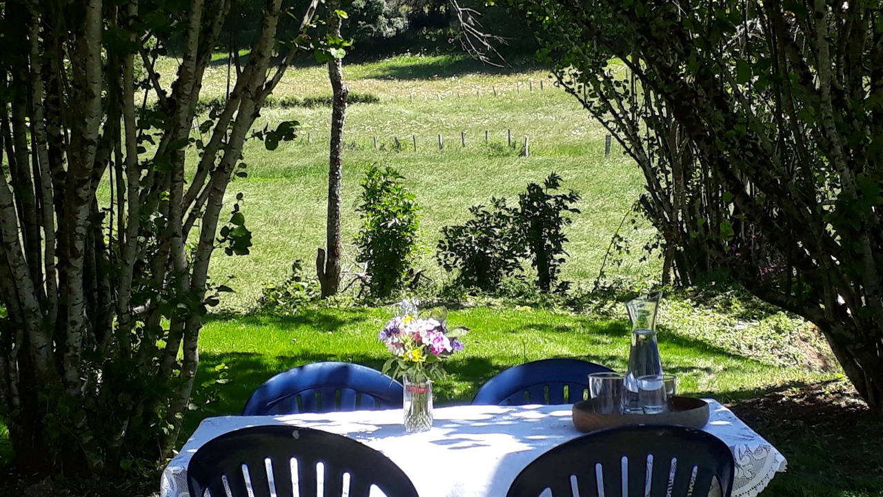 Photo of Outdoor in Cussy-en-Morvan
