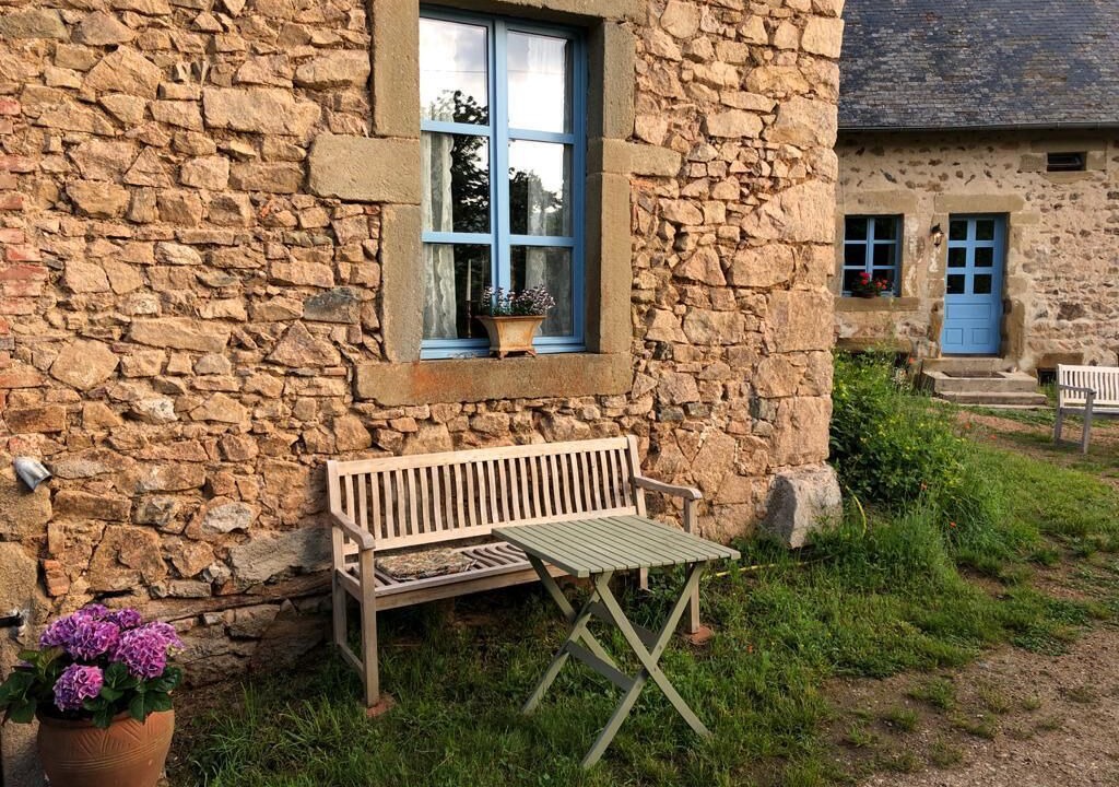 Photo of Outdoor in Cussy-en-Morvan