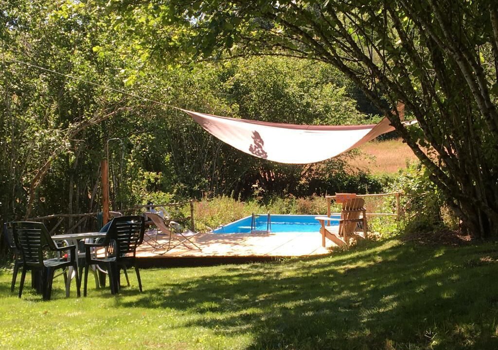 Photo of Outdoor in Cussy-en-Morvan