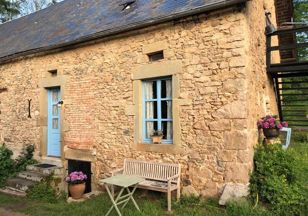 Photo of Outdoor in Cussy-en-Morvan