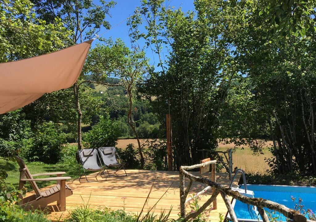 Photo of Outdoor in Cussy-en-Morvan