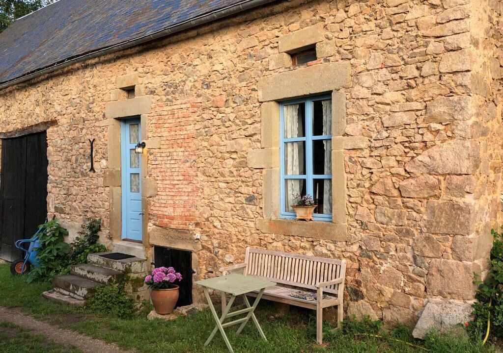 Photo of Outdoor in Cussy-en-Morvan