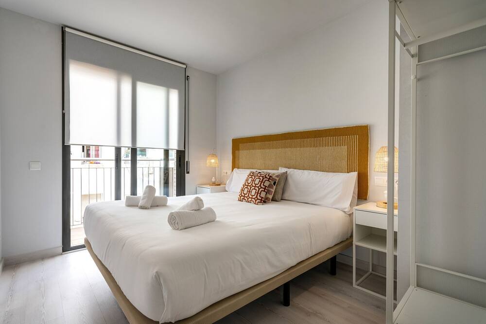 Photo of Bedroom in Collblanc y La Torrassa