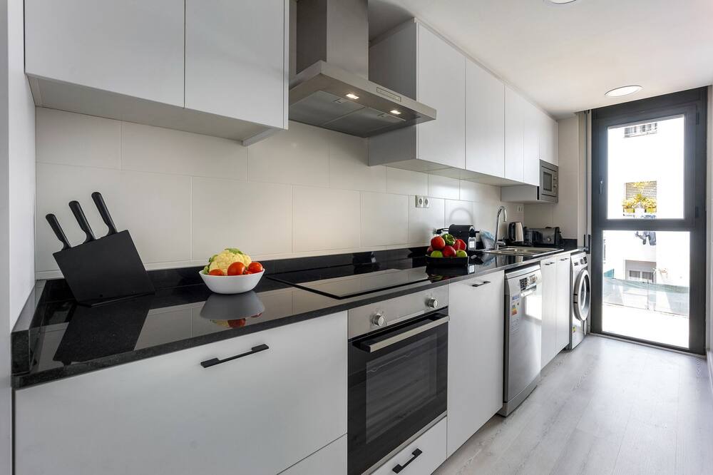 Photo of Kitchen in Collblanc y La Torrassa