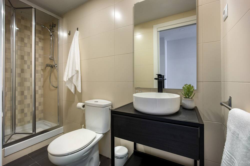 Photo of Bathroom in Collblanc y La Torrassa