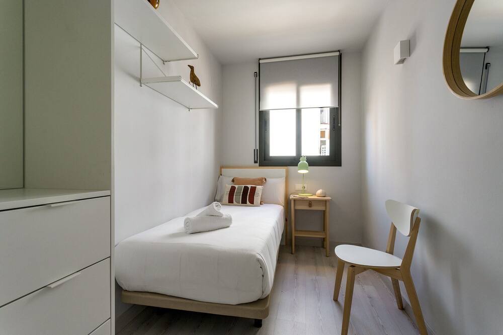 Photo of Bedroom in Collblanc y La Torrassa