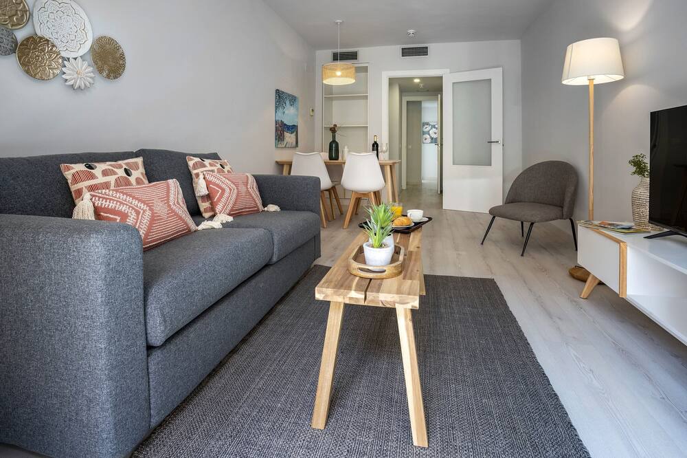 Photo of Livingroom in Collblanc y La Torrassa