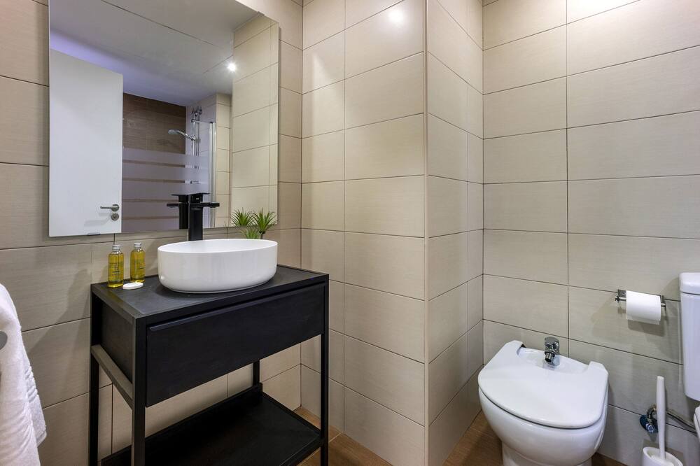 Photo of Bathroom in Collblanc y La Torrassa