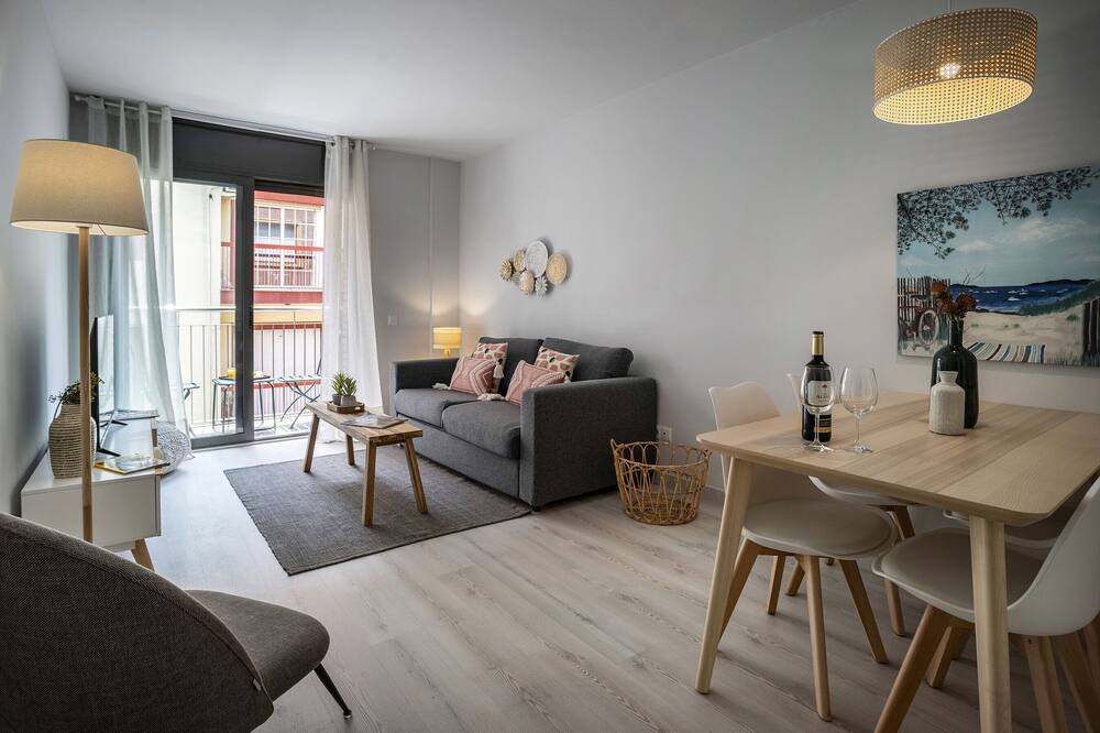 Photo of Livingroom in Collblanc y La Torrassa