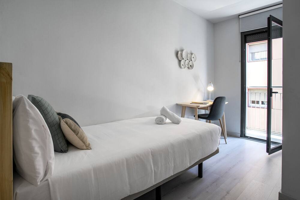 Photo of Bedroom in Collblanc y La Torrassa