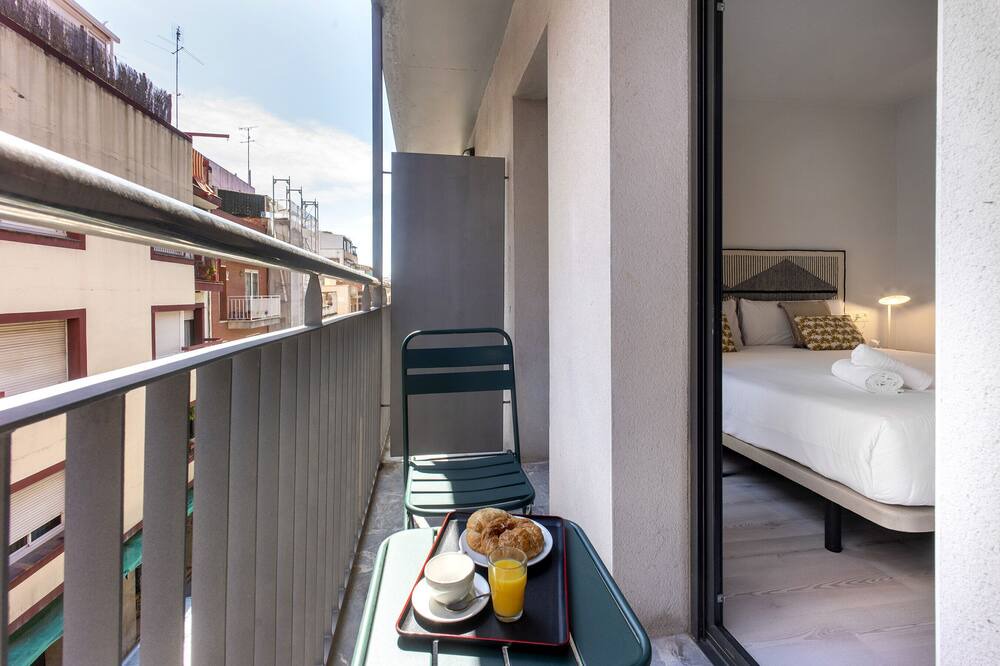 Photo of Bedroom in Collblanc y La Torrassa