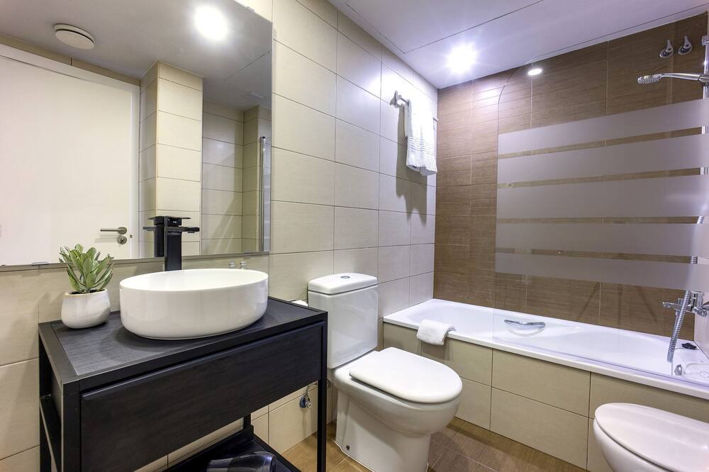 Photo of Bathroom in Collblanc y La Torrassa
